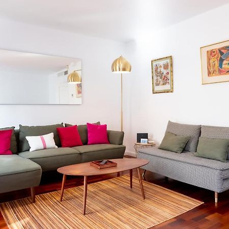 Tourist House Santa Cruz Apartment Seville Exterior photo