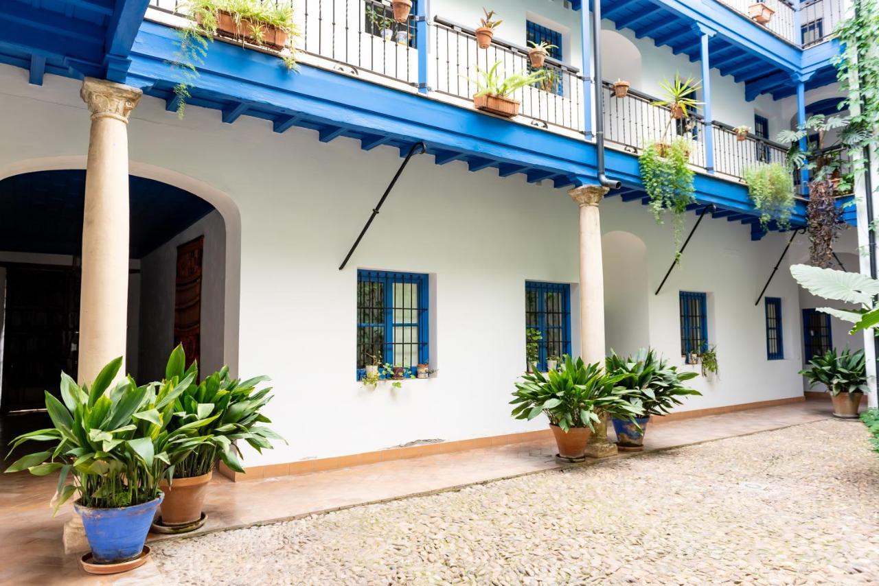 Tourist House Santa Cruz Apartment Seville Exterior photo