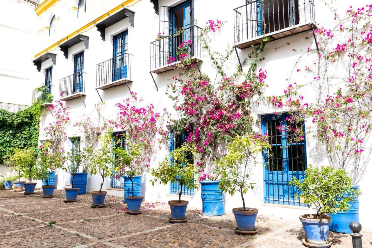 Tourist House Santa Cruz Apartment Seville Exterior photo